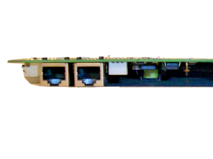 Powerware 9E 20-30kVA Interface Board with Control – cpwarehouse