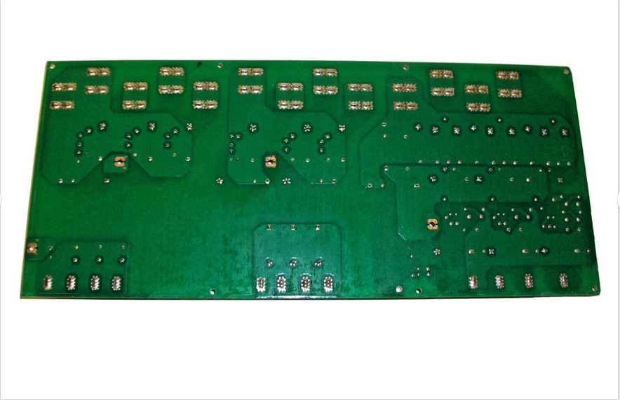 Powerware inverter driver board