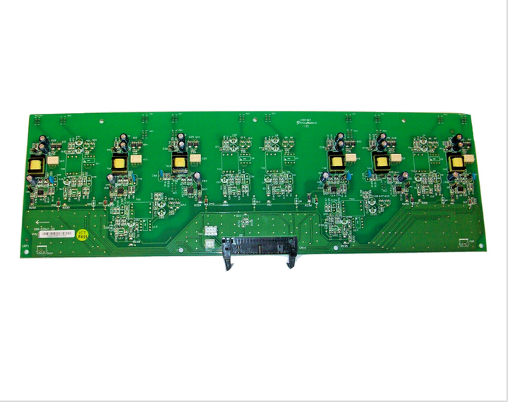 Powerware inverter driver board