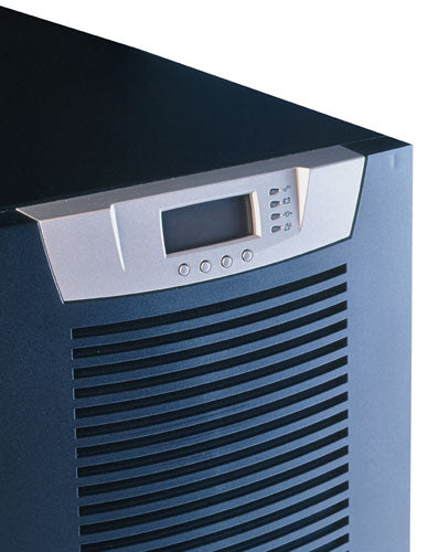 Eaton 9355 10kVA 9kW 208/208V 32-Battery 2-High 3-Phase Tower UPS
