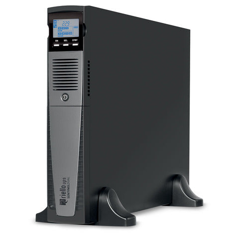 Riello  Online Double Conversion Rack/Tower UPS