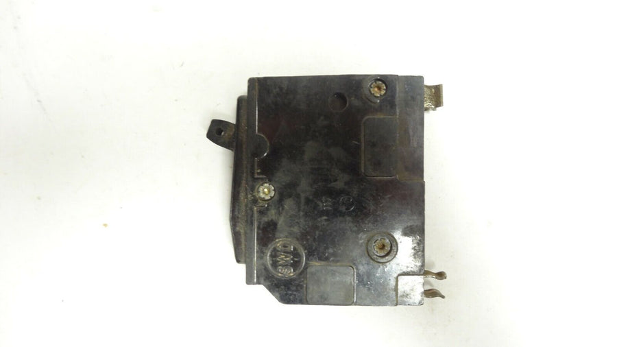 Square D Circuit Breaker 