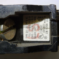 Square D Circuit Breaker 