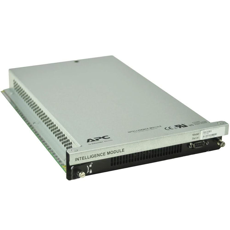 APC SYMIM4 Symmetra 3-Phase Intelligence Module – Critical Parts Warehouse