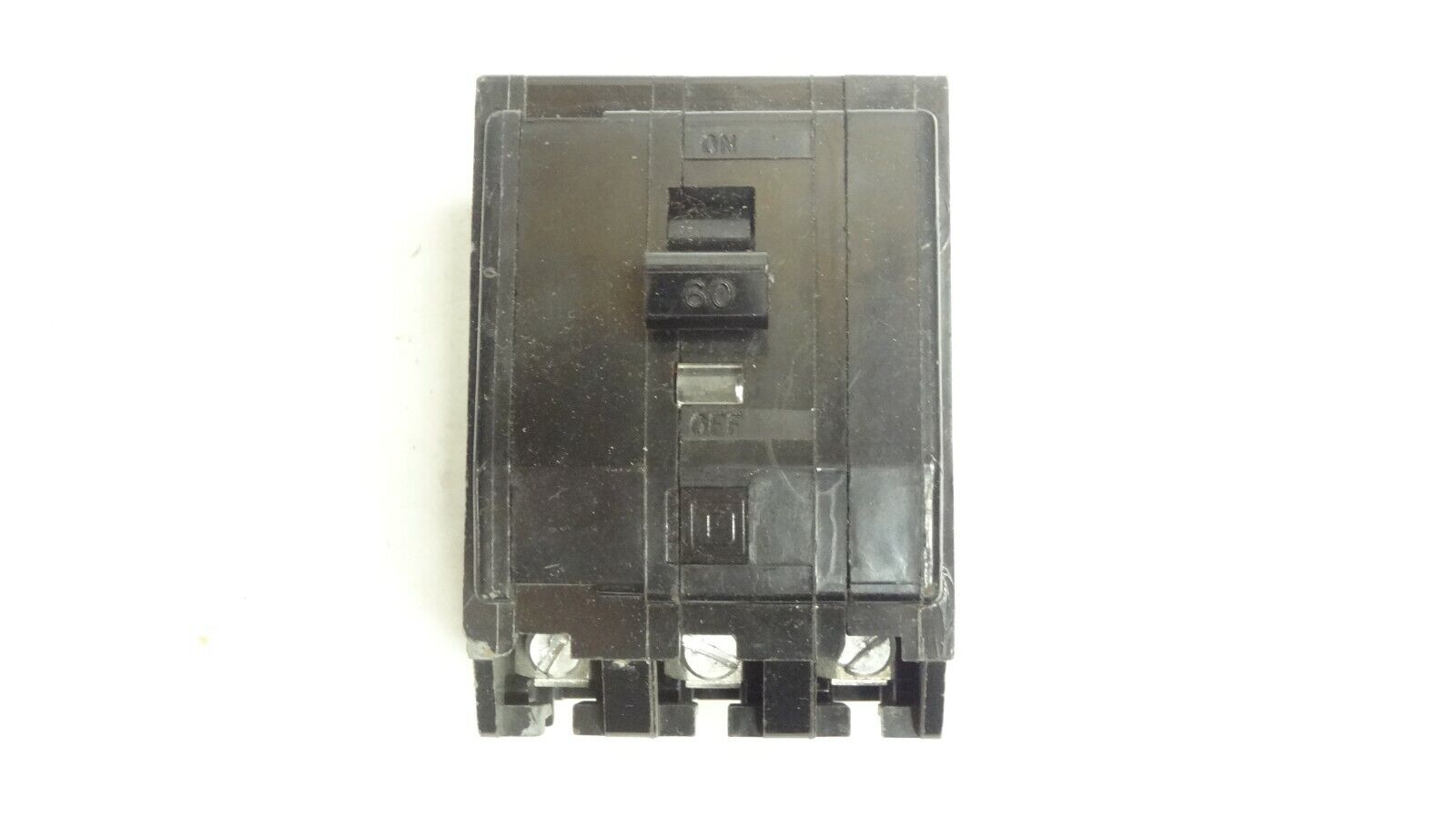 Square D Circuit breaker 