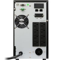 Xtreme Power Conversion T91-3000 3000VA/2880W 120V Online Tower UPS