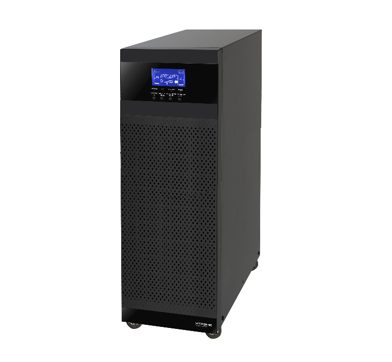 uninterruptible power supply