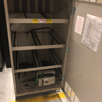 Toshiba 4200 80kVA UPS System (208V x 208V)