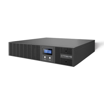 Xtreme Power Conversion V80 - 1kLi 1000VA/600W Lithium Ion 120V Line Interactive Rack/Tower UPS (2-Strings)