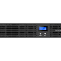Products Xtreme Power Conversion V80 - 1.5kLi 1500VA/900W Lithium Ion 120V Line Interactive Rack/Tower UPS (2-Strings)