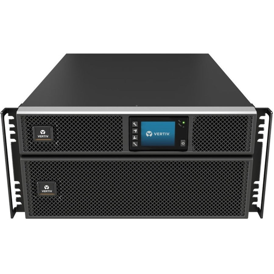 Vertiv Liebert GXT5 -10KHVRT5UXLN UPS - 10kVA/10kW 208V | 5U