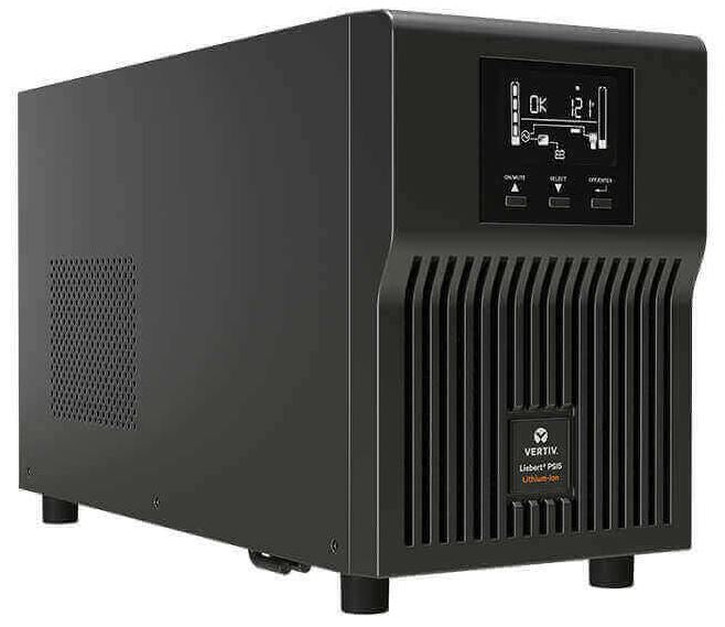 Vertiv Liebert PSI5 Lithium-Ion UPS -1500VA/1350W 120V (PSI5-1500MT120LI)