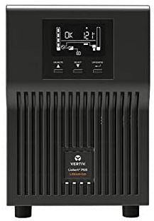 Vertiv Liebert PSI5 Lithium-Ion UPS -1500VA/1350W 120V (PSI5-1500MT120LI)