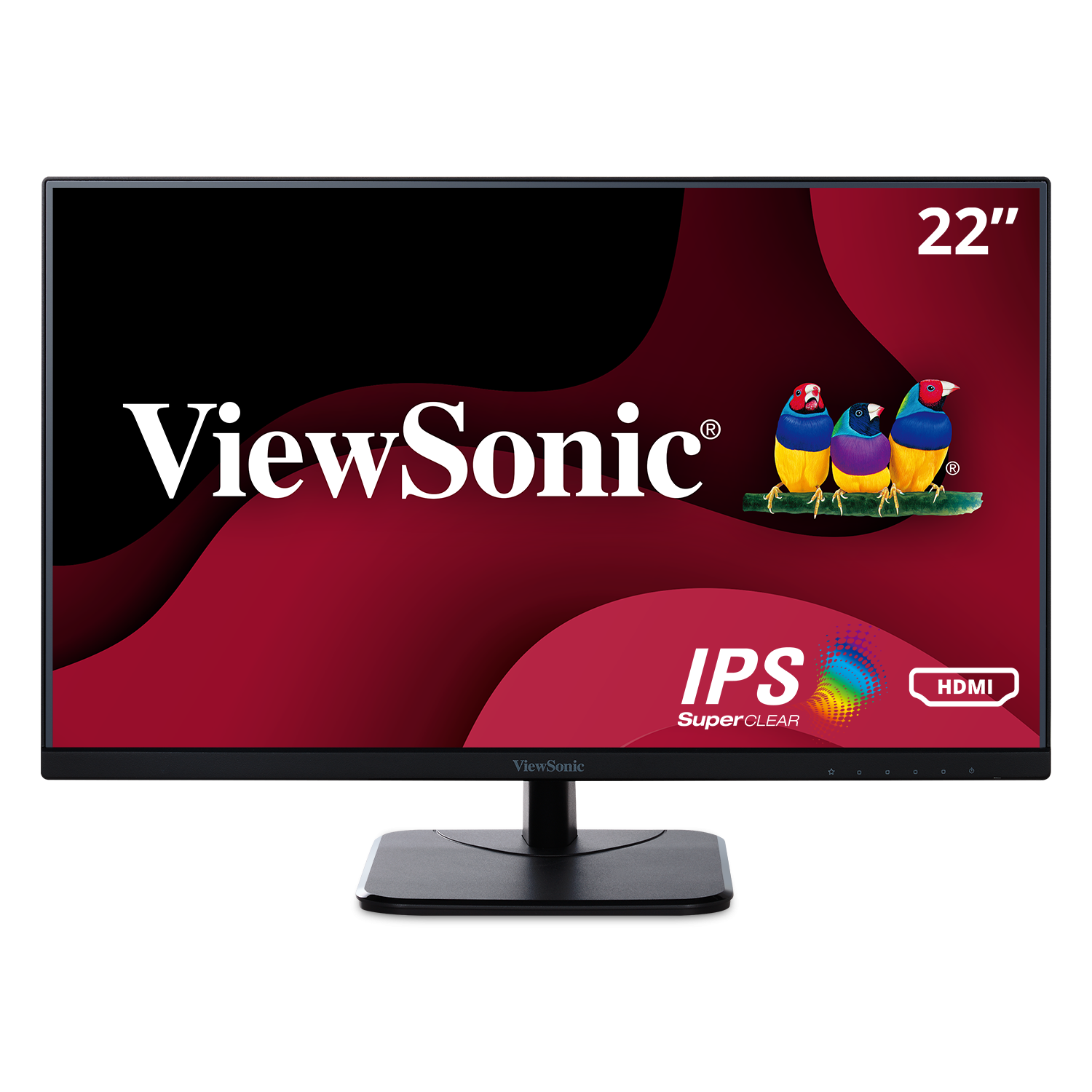 ViewSonic Monitor