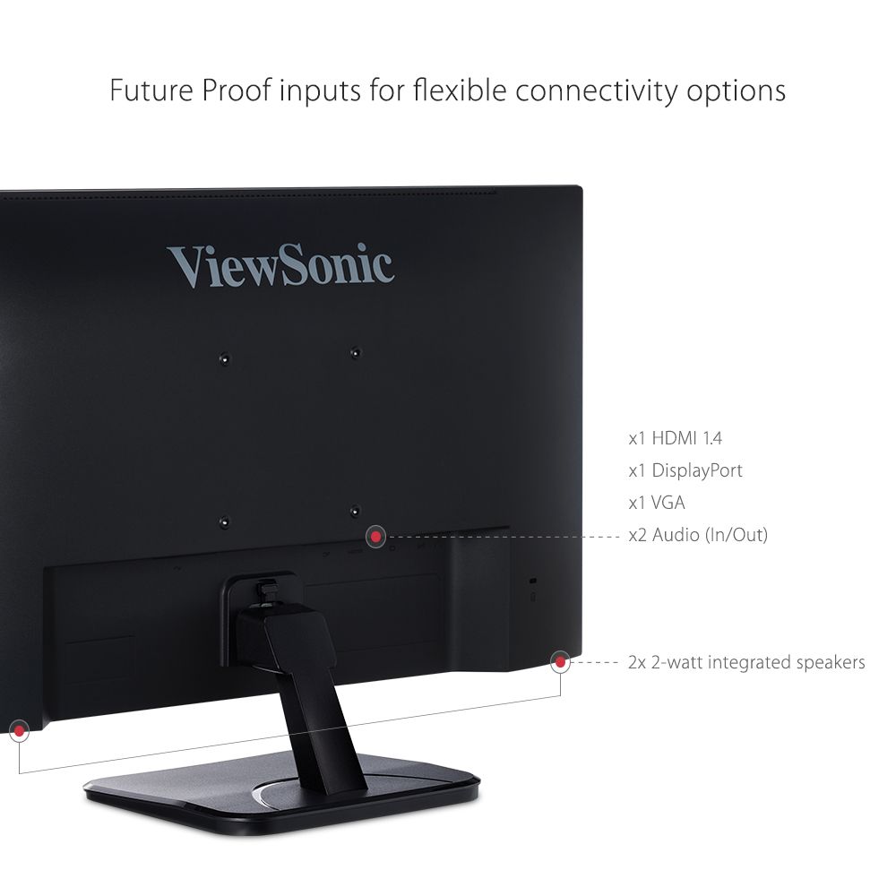 ViewSonic Monitor