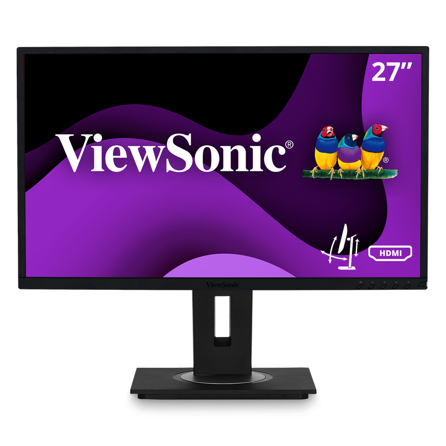 ViewSonic Monitor
