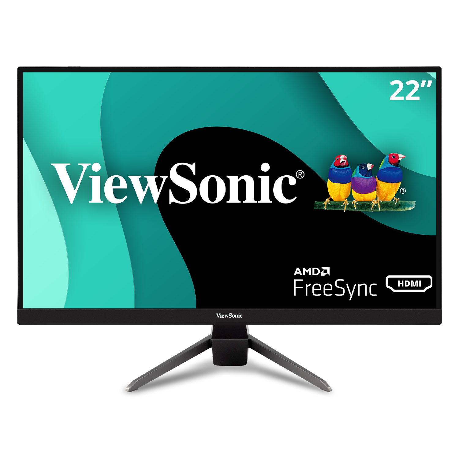 ViewSonic Monitor