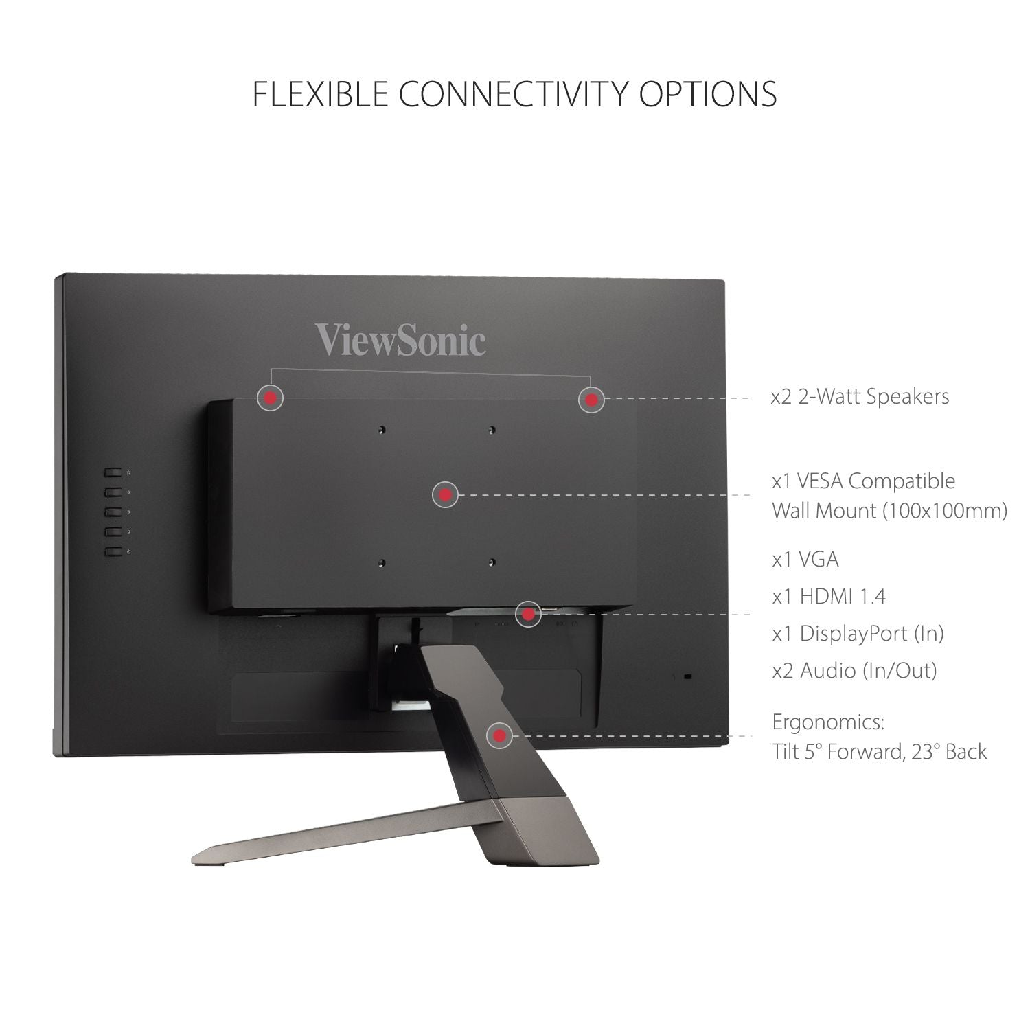 ViewSonic Monitor