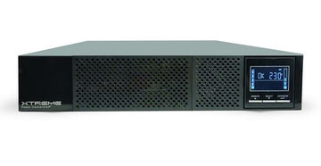Xtreme Power Conversion P91g-3000 3000VA/2880W  208/230V 2U Online Rackmount UPS
