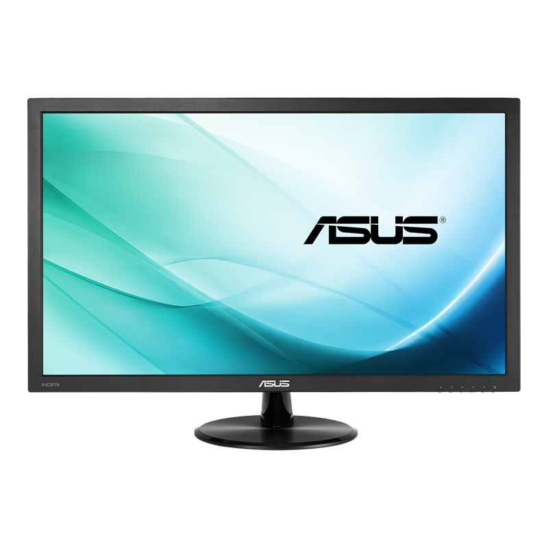 ASUS VP228HE 21.5&quot; LCD Monitor