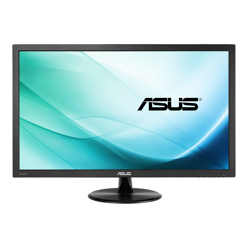 ASUS VP228HE 21.5" LCD Monitor