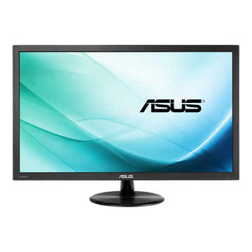 ASUS VP228HE 21.5" LCD Monitor