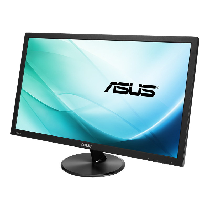 ASUS VP228HE 21.5&quot; LCD Monitor
