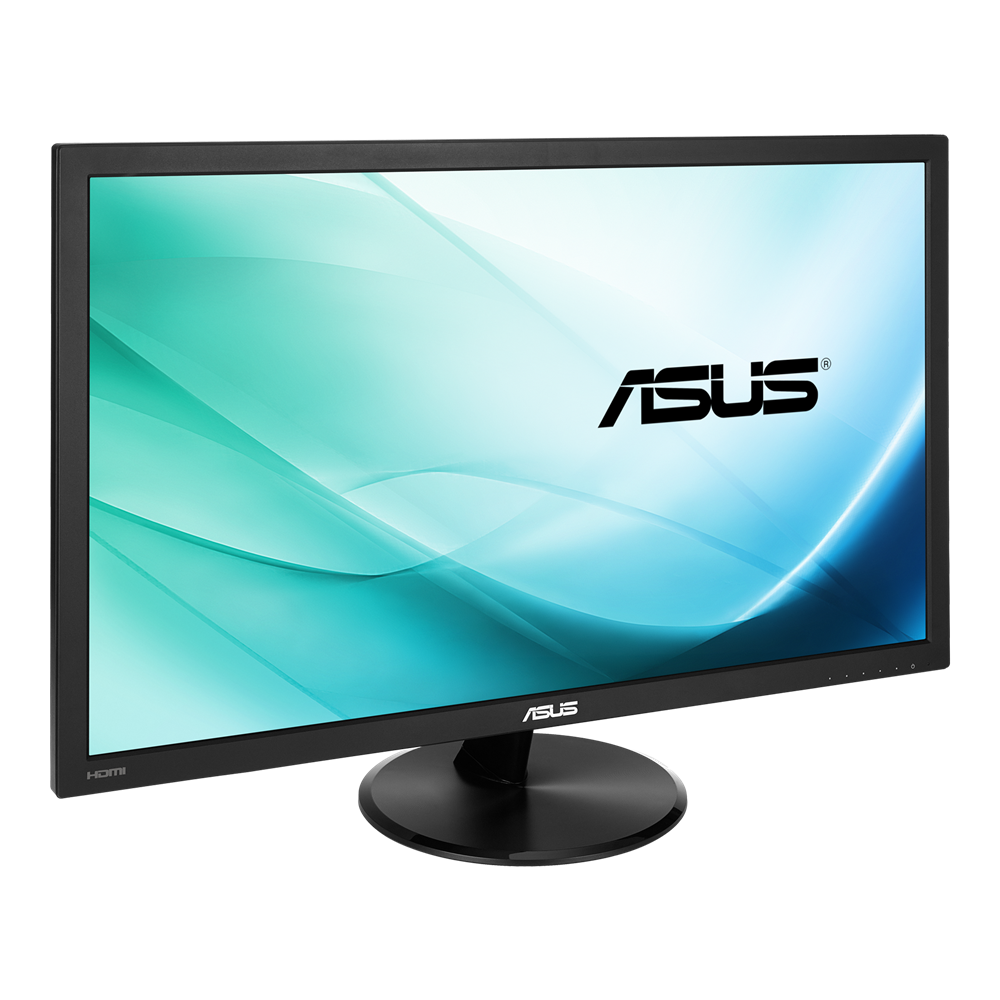 ASUS VP228HE 21.5&quot; LCD Monitor