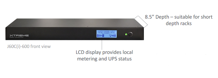 uninterruptible power supply