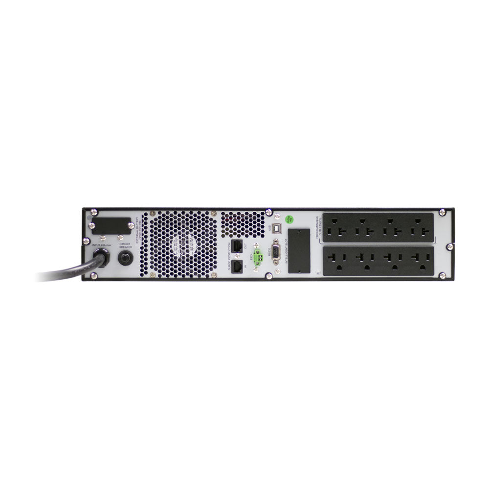 Xtreme Power Conversion P80 2200VA / 2000W 120V Line Interactive Rack/Tower UPS