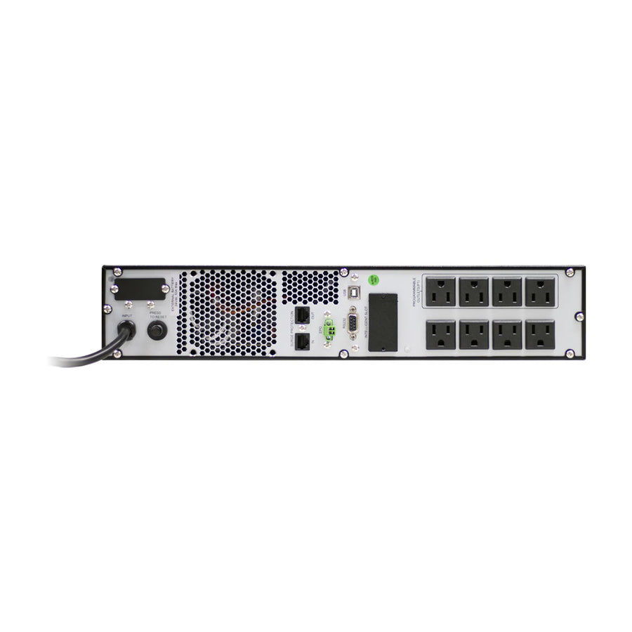 Xtreme Power Conversion P80 800VA / 720W 120V Line Interactive Rack/Tower UPS