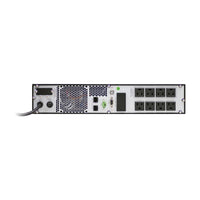 Xtreme Power Conversion P80 1100VA / 990W 120V Line Interactive Rack/Tower UPS