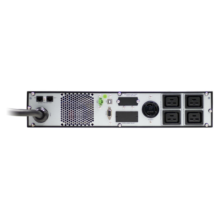 Xtreme Power Conversion P80g-5000 5000VA / 4500W 208/230V Line Interactive UPS