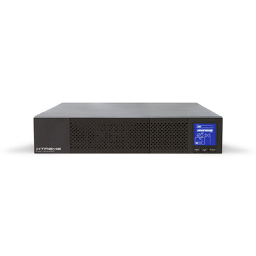 Xtreme Power Conversion P90g-3000 3000VA/2700W 208/230V 2U Online Rackmount UPS