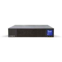 Xtreme Power Conversion P90-1500 1500VA/1350W 120V 2U Online Rackmount UPS