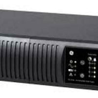 GE VH Series 25513 2000VA/1740W 120V Online Double Conversion Rack /Tower UPS