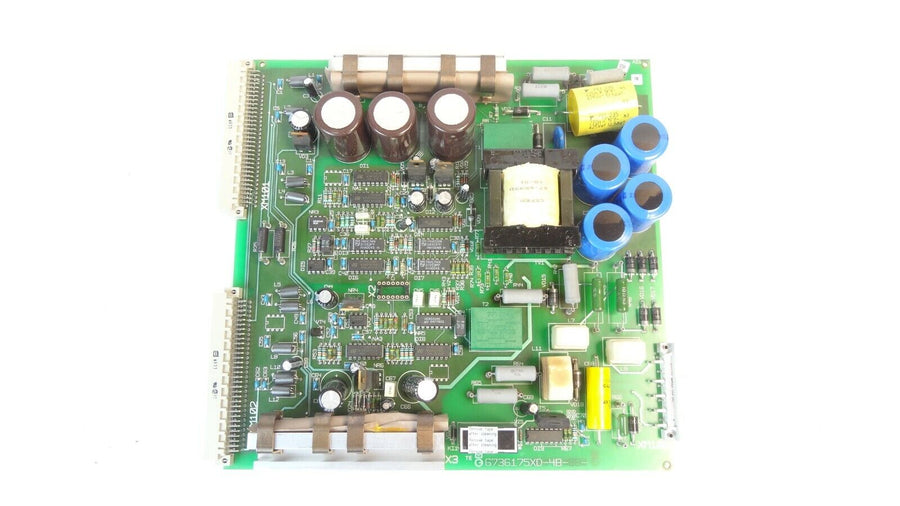 EPE / MGE 6730904 Rev B6 ALIP US PCB Assembly w/Enclosure