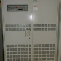 2009 GE SG Series 150kVA 120kW 480V x 480V 3-Phase UPS Battery Backup