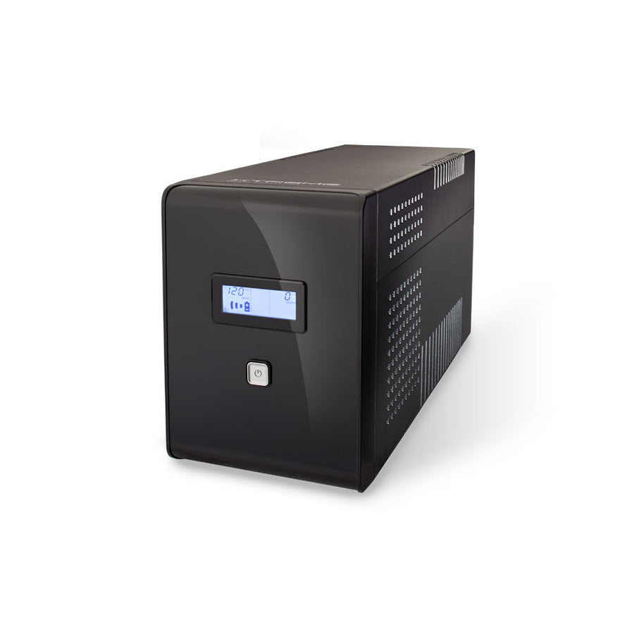 Xtreme Power Conversion S70-1500 1500VA/900W 120V Line Interactive Tower UPS