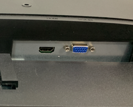 Acer Monitor 