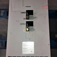  MGE Maintenance Bypass Switch