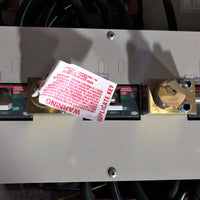 Power Bypass Switch 