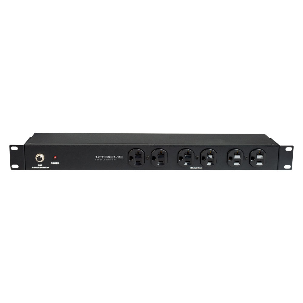 Xtreme Power Basic Rack PDU