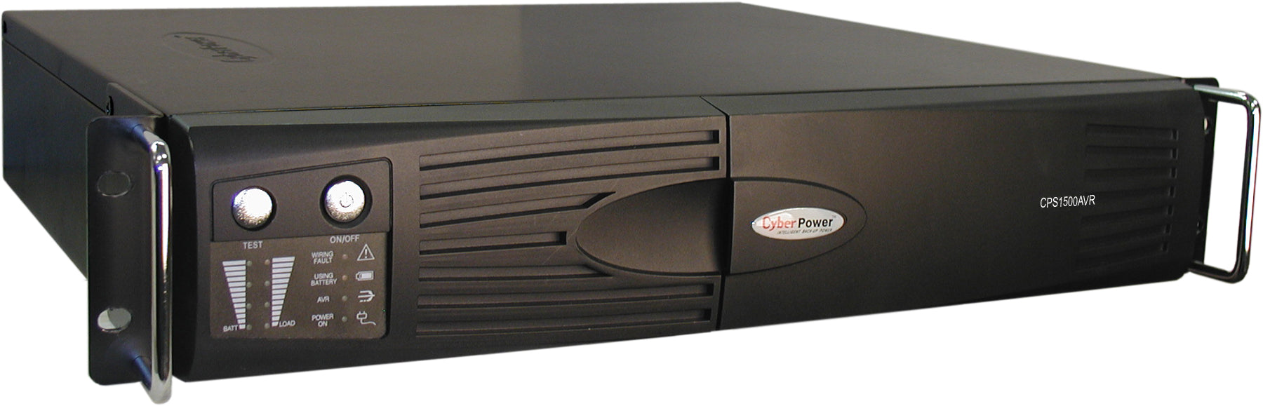 Cyberpower CPS1500AVR 1500VA / 900W 120V Line Interactive UPS